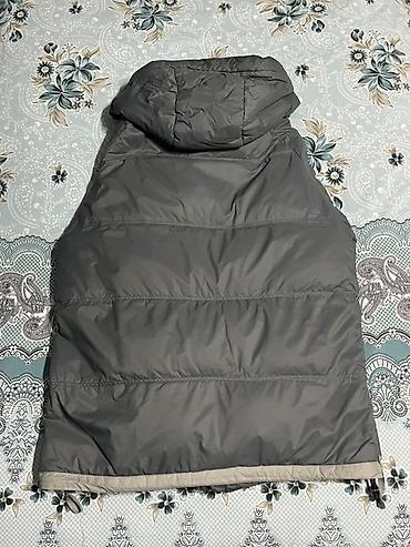 kurtka dəri: Kurtka, Bolonka, Qış, M — 2
