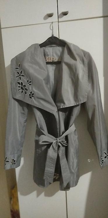 Torbe: Ženska torba – žuta sa braon detaljima - Model: tote/kanta torba sa — 10