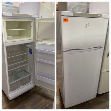 Soyuducular: İşlənmiş 2 qapılı Indesit Soyuducu Satılır, Kredit var lalafo.az -da Soyuducular: İşlənmiş 2 qapılı Indesit Soyuducu Satılır, Kredit var