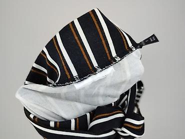 patchwork: Amisu, Spodnie materiałowe damskie, rozmiar S — 5