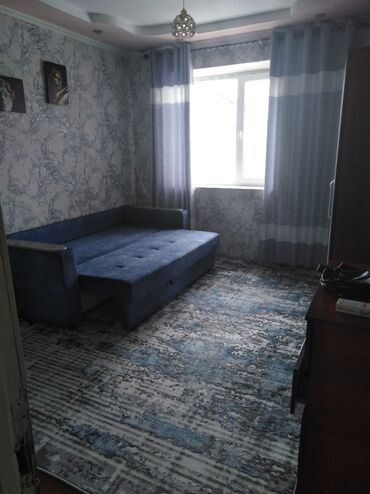 Продажа квартир: 2 комнаты, 47 м², 3 этаж, Дизайнерский ремонт — 1