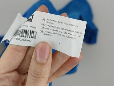 Tuniki: TXM, Tunika damska, L — 6