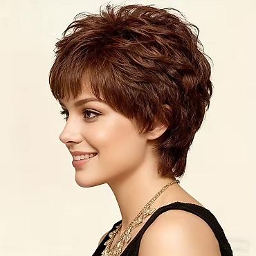 Perike i klipse: 3. Perika Cena:3600din na lalafo.rs — 3 Perike i klipse: 3. Perika Cena:3600din — 3