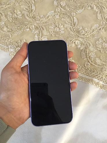 Mobil telefon və aksesuarlar: IPhone 12, 128 GB, Face ID — 2