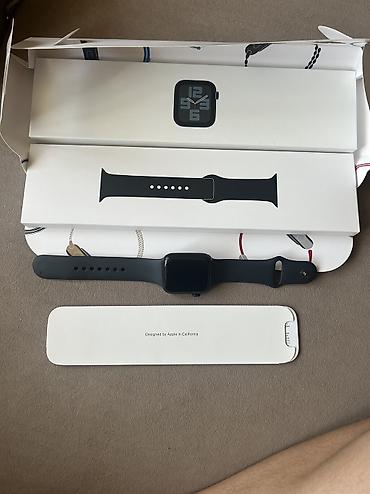 часы sy 11 pro: Срочно продам Apple watch se в комплекте коробка и зарядка, 1 — 1
