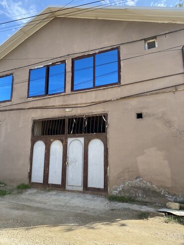 Bağ evlərinin satışı: Bakı, Novxanı, 100 kv. m, 3 otaqlı, Hovuzsuz, Qaz, İşıq, Su — 2