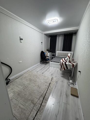 Продажа квартир: 2 комнаты, 47 м², Элитка, 3 этаж, Евроремонт — 2