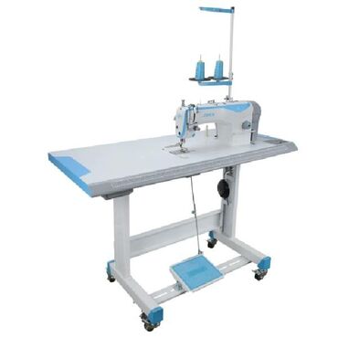 швейная машина jack автомат: Установка швейных машин jack, (вместе со сборкой столов). Так же