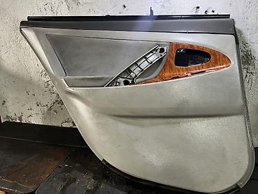 Ehtiyat hissələri: Toyota camry, Orijinal, Yaponiya, İşlənmiş — 1