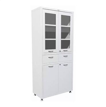 умай мебель: Шкаф медицинский HILFE МД 2 1780 R-1 предназначен для хранения