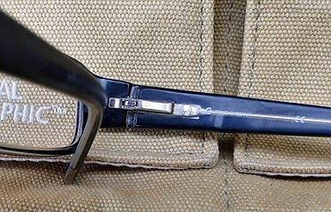 Naočare: Vintage Dolce&Gabbana dioptrijski okvir. Authentic D&G DOLCE — 6