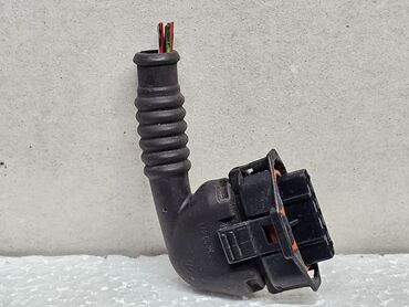 Датчики, сенсоры, предохранители: Расходомер Opel 2001 г., Б/у, Оригинал, Германия — 8