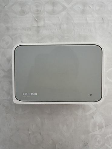 роутер мощный: TP-Link TL-SF1005D — 5‑портовый неуправляемый Fast Ethernet коммутатор — 1