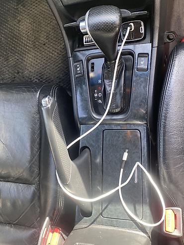 Honda: Honda Accord: 2003 г., 2.4 л, Автомат, Бензин, Седан — 7