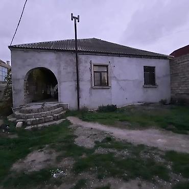 a frame ev tikintisi: Mərdəkan 3 otaqlı, 7 kv. m, Kredit yoxdur, Təmirsiz — 1