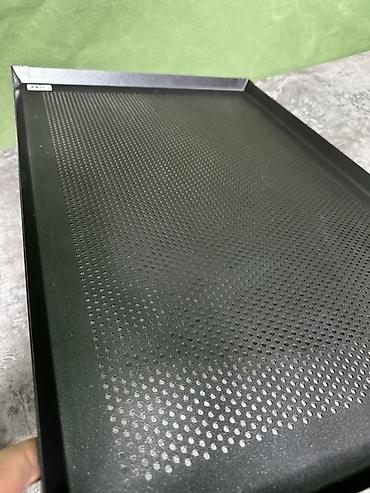 Кондитерский инвентарь: Перфорированные противни для пекарни/кондитерского производства — 15