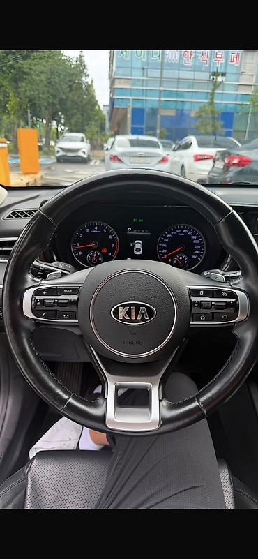 киа мохаве: Kia K5: 2020 г., 2 л, Автомат, Газ, Седан — 9