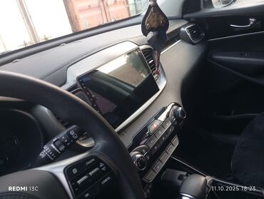 лизинг авто бишкек без первоначального взноса: Kia Sorento: 2018 г., 2 л, Автомат, Дизель, Кроссовер