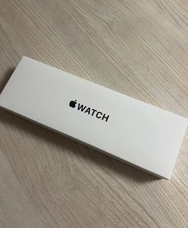 gps трекеры для животных: ⌚ Apple Watch SE (2 поколение), 40 мм, GPS ✨ Цвет: серебристый корпус