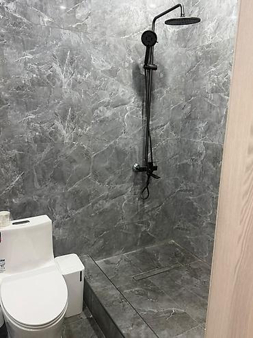 central park: 2 комнаты, 56 м², 11 этаж, Евроремонт — 7