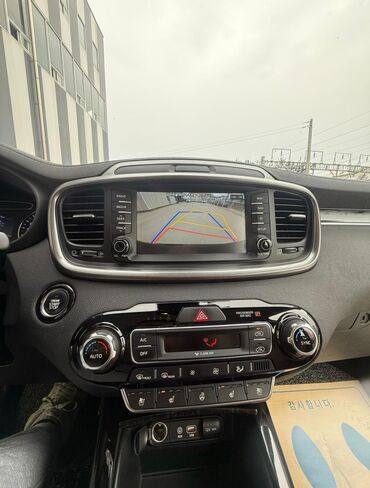 Kia: Kia Sorento: 2018 г., 2.2 л, Автомат, Дизель, Кроссовер — 9