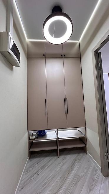 Продажа квартир: 1 комната, 51 м², 2 этаж — 8