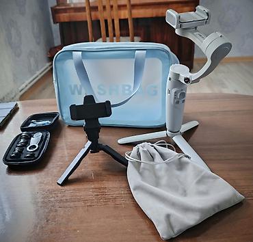 bmw e53 x5: Mingəçevir Mobiloqrafiya dəsti, H Gimbal ( ❗ELAN MİNGƏÇEVİR — 5