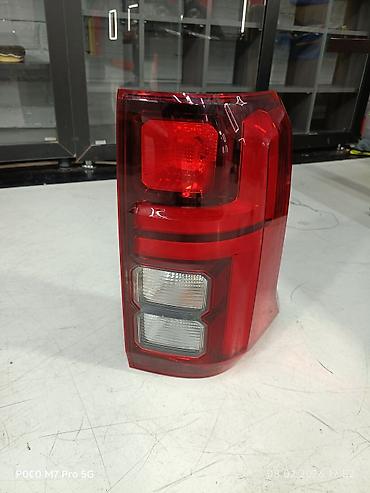 l200 stop: LED, Mitsubishi 2025 il, Orijinal, Yaponiya, İşlənmiş — 3