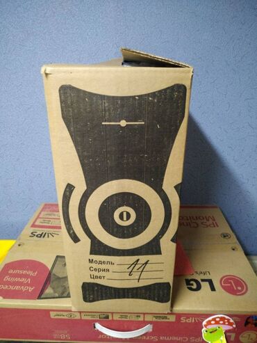 Корпусы ПК: Корпус ПК, Новый, Aeromax, ATX, цвет - Черный at lalafo.kg — 2 Корпусы ПК: Корпус ПК, Новый, Aeromax, ATX, цвет - Черный — 2