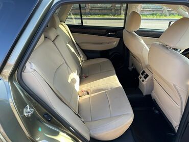 Subaru: Subaru Outback: 2016 г., 2.5 л, Вариатор, Бензин, Кроссовер at lalafo.kg — 10 Subaru: Subaru Outback: 2016 г., 2.5 л, Вариатор, Бензин, Кроссовер — 10