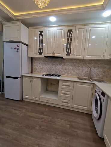 Sifarişlə mətbəx mebeli: ✅Klassik və Moderin üslubda mebellərin sifarişi qəbul olunur — 4