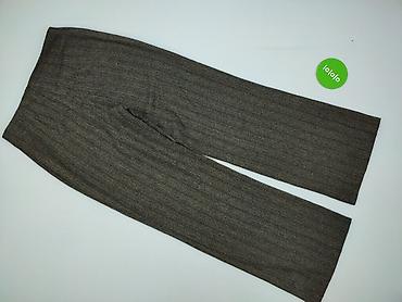 21: Nali, Spodnie materiałowe damskie, rozmiar XL — 3