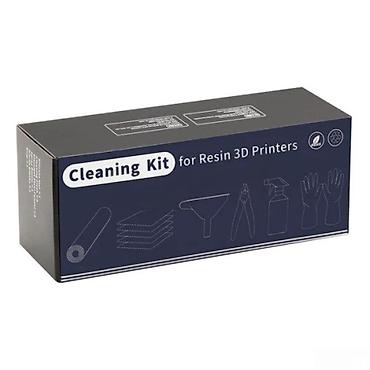 Alətlər: 3D printer üçün təmizlik kiti3D printer üçün təmizlik kiti Cleaning — 2