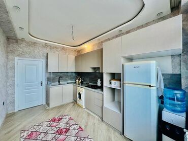 Yeni tikili: Köhnə Günəşli, 3 otaqlı, Yeni tikili, 104 kv. m — 7