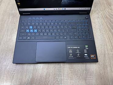 ASUS: Б/у ASUS TUF Gaming, 16 ", AMD Ryzen 9, 1 ТБ, Самовывоз, Платная доставка, Доставка в районы — 4