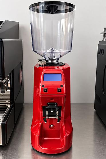 samovar qiymeti: Professional qəhvə dənəsi üyüdücüləri - Brend: Cunill TƏZƏ . qiyməti — 3