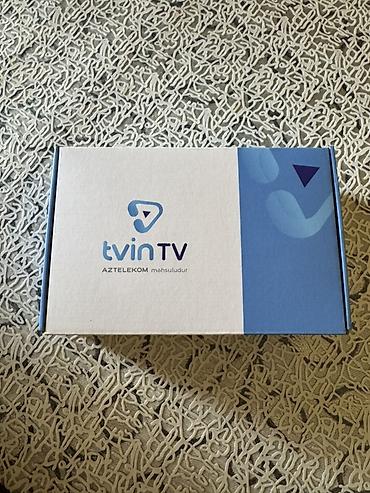 2ci el iphone 7: İşlənmiş Smart TV boks 2 GB / 16 GB, Android, Ödənişli çatdırılma, Ünvandan götürmə — 3
