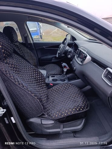 Kia: Kia Sorento: 2018 г., 2.4 л, Автомат, Бензин, Кроссовер — 6