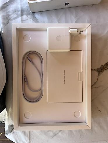 Ноутбуки Apple (MacBook): Apple MacBook Pro 14" Макбук m1 pro - Экран Оперативка 16 гигабайт at lalafo.kg — 11 Ноутбуки Apple (MacBook): Apple MacBook Pro 14" Макбук m1 pro - Экран Оперативка 16 гигабайт — 11