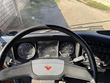 Грузовики: Грузовик, Камаз, Стандарт — 11