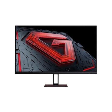 Мониторы: Монитор, Xiaomi, Б/у, LCD, 26" - 27"