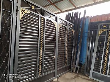 Сварка: Сварка Доставка, Гарантия, Высотные работы — 23