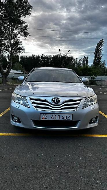 мотор на камри 2 4: Toyota Camry: 2011 г., 2.4 л, Автомат, Бензин, Седан — 1
