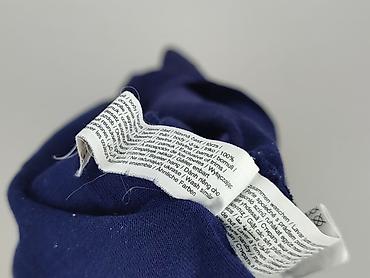 granatowa: F&F, T-shirt damski, rozmiar 3XL — 5