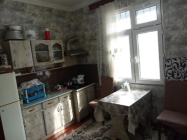panel evlər: Bayıl 2 otaqlı, 65 kv. m, Kredit yoxdur — 6