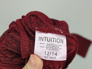 hellfire club: Intuition, Bluzka damska, rozmiar XL — 4