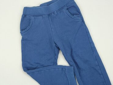 kombinezon zimowy spodnie i kurtka: Sweatpants, 12-18 months, condition - Good