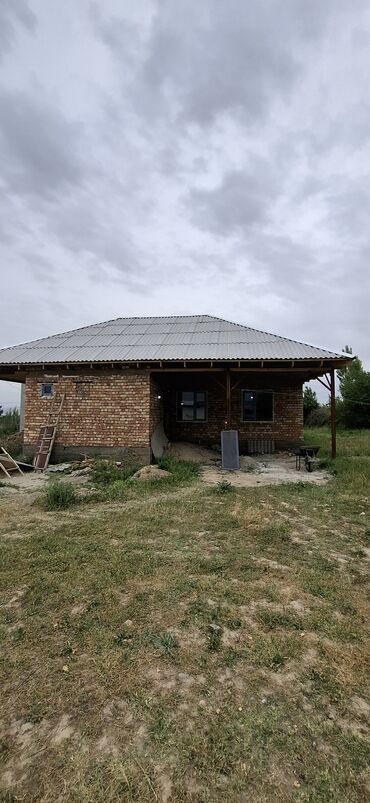 Продажа домов: Дом, 75 м², 4 комнаты, Собственник, ПСО (под самоотделку) — 2