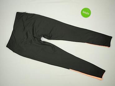 mcqueen nike: Beloved, Legginsy Sportowe damskie, rozmiar L — 3