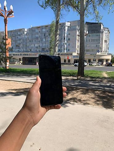 Redmi, Redmi Note 9, Новый, 128 ГБ, цвет - Зеленый